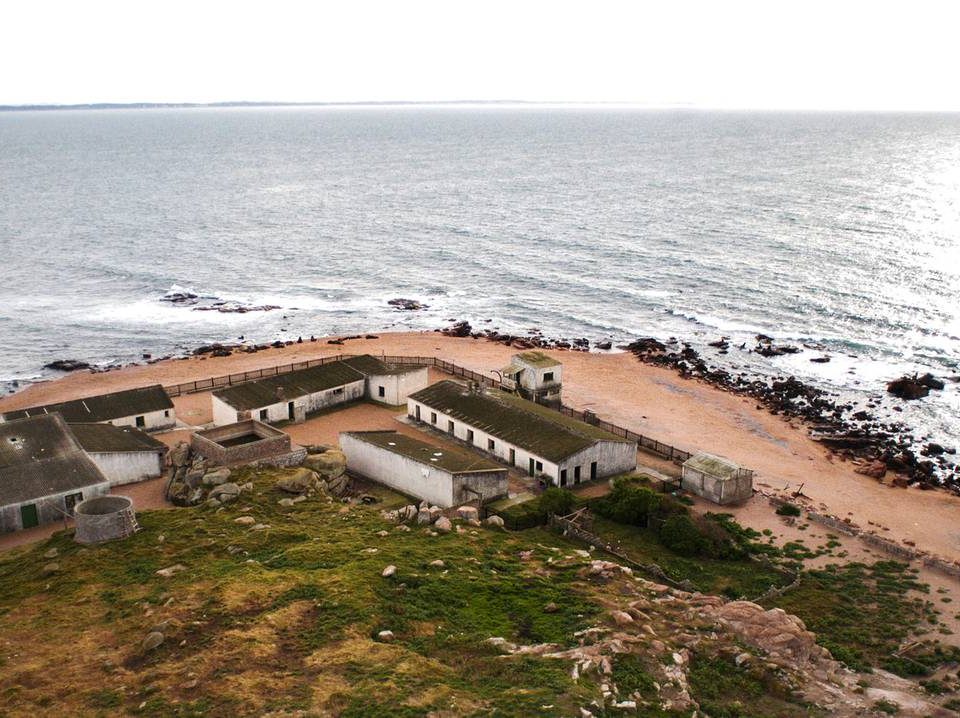 areas marinas protegidas